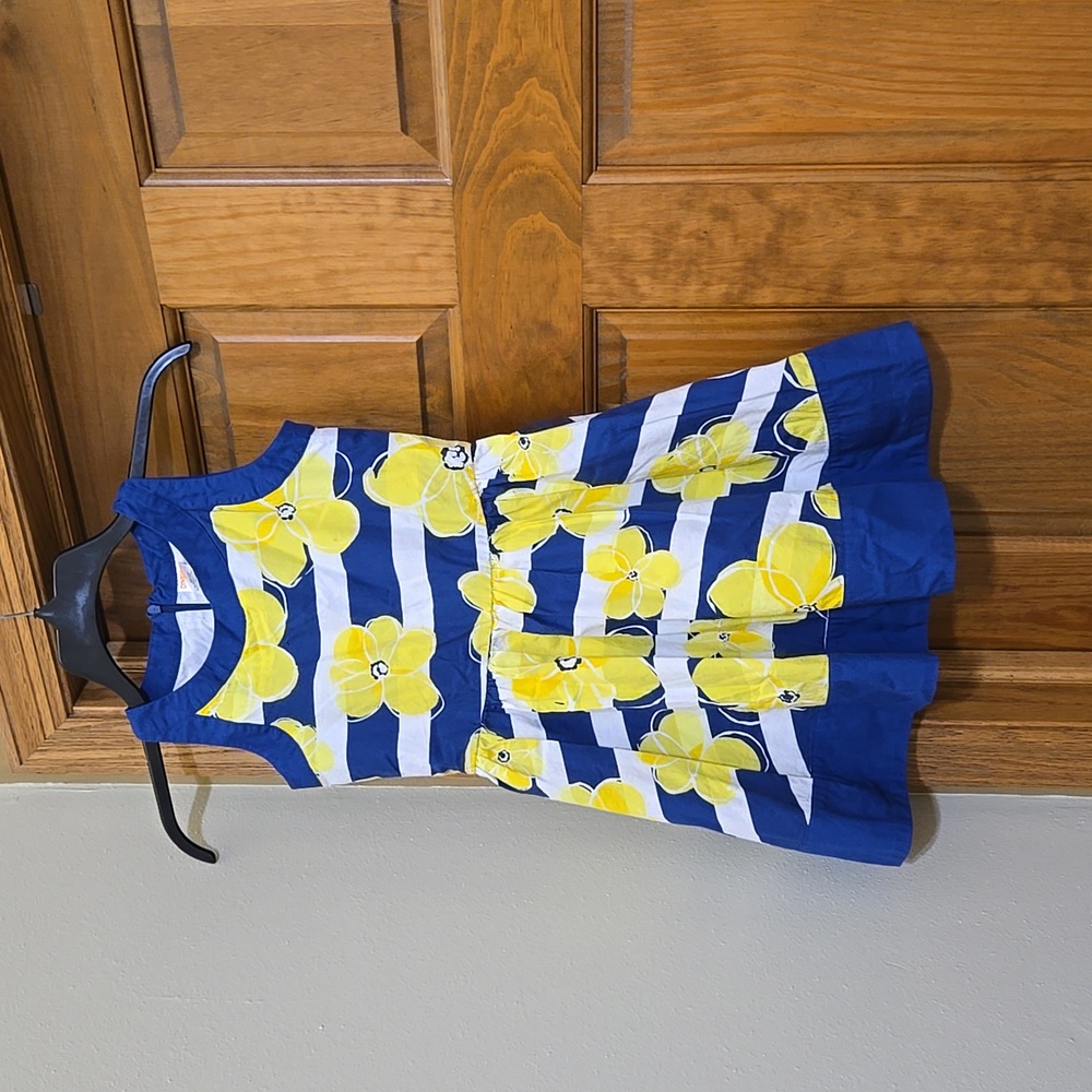Gymboree dress